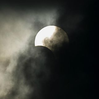 Eclipses ayudan a hacer estudios sobre el Sol: astrónomo