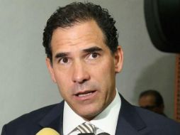 ‘Ésta no será una negociación fácil’ dice el Presidente del Senado. ESPECIAL / senado.gob.mx