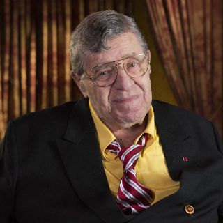 El comediante Jerry Lewis fallece a los 91 años