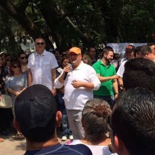 Alfaro, listo para proceso de ratificación