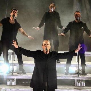 Miguel Bosé enfrenta demanda en México