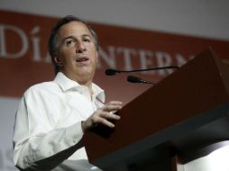 El programa de la SHCP, 'Crezcamos Juntos, Afíliate', tiene como objetivo ampliar y actualizar el padrón de contribuyentes. SUN / ARCHIVO