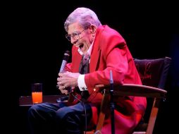 Celebridades aprovecharon las plataformas digitales para expresar su sentir sobre el fallecimiento de Lewis. EFE / ARCHIVO