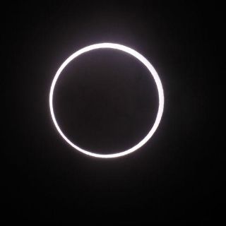 Descartan suspender clases en Jalisco por eclipse solar