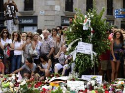 Las autoridades de salud locales informaron que por el momento han sido identificadas nueve de las 14 víctimas mortales del ataque. AFP / J. Soriano