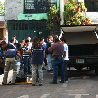 Baja el número de homicidios dolosos registrados en el país