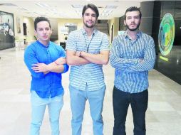 La empresa buscará ampliar su inteligencia artificial hacia empresas de venta al detalle. ESPECIAL /