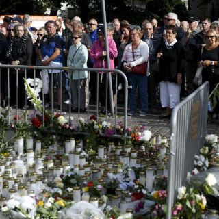 Identifican al autor del ataque con cuchillo en Finlandia