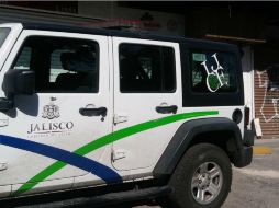 El fallecido fue encontrado con ambas piernas amputadas, al parecer por un accidente. ESPECIAL / ARCHIVO