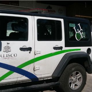 Muere un hombre, al parecer por un accidente del ferrocarril