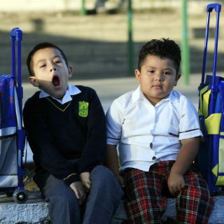 Aurelio Nuño da bienvenida al nuevo ciclo escolar
