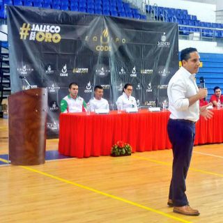 Jalisco va por un nuevo título en Paralimpiada Nacional