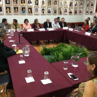 Congreso local prepara comisión para formar Sistema Anticorrupción