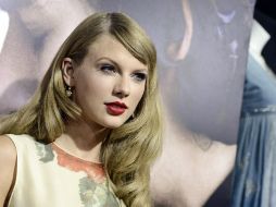 El video que publicó en sus redes parece ser una pista más del posible lanzamiento de un nuevo sencillo. AP / ARCHIVO