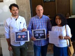 Aseveran que si el Gobernador tiene voluntad política podría realizar la consulta. EL INFORMADOR / R. Rivas