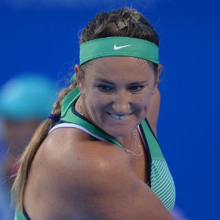 Azarenka se retira del US Open ante disputa por custodia
