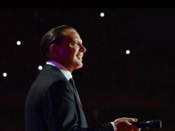 Un juez pidió rastrear y embargar cuentas de inversiones, chequeras y de ahorro a nombre de Luis Miguel. INSTAGRAM / lmxlm