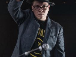 Franco Escamilla grabó 'Show y Ya!' desde el Auditorio Nacional. INSTAGRAM / francoescamillaoficial