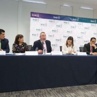 Morena, PRD, PT y STPRM entre los peor evaluados en transparencia