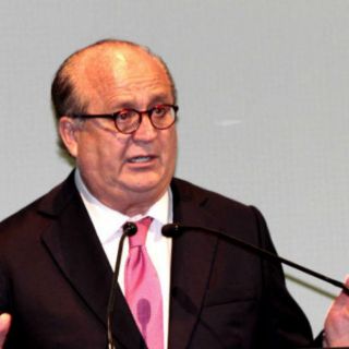 Graco Ramírez comparecerá el miércoles por socavón en Paso Exprés