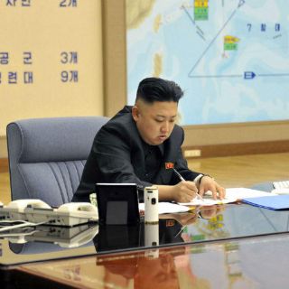 Pyongyang reitera amenaza tras maniobras de Seúl y Washington