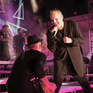 Gobierno de Chihuahua no demandó a Miguel Bosé