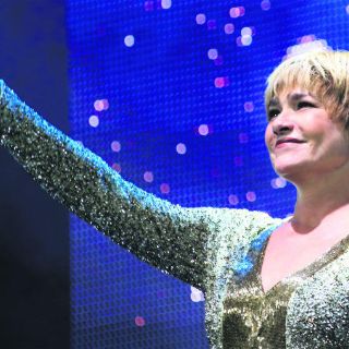 Gabriela Roel despierta a la leona