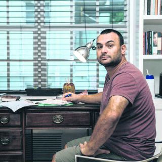 Atrévete a escudriñar en los cuentos