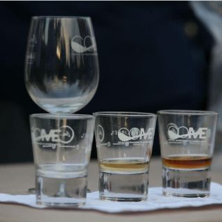 Los extranjeros apuestan por tequila y mezcal