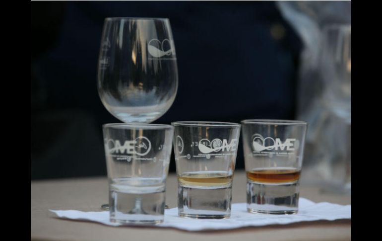 En la primera mitad del año, las exportaciones de tequila llevaron a 92 países, entre ellos Vietnam y Kenia. EL INFORMADOR / ARCHIVO