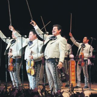 Jalisco, al son del mariachi