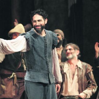 'El Hombre de la Mancha' baja el telón