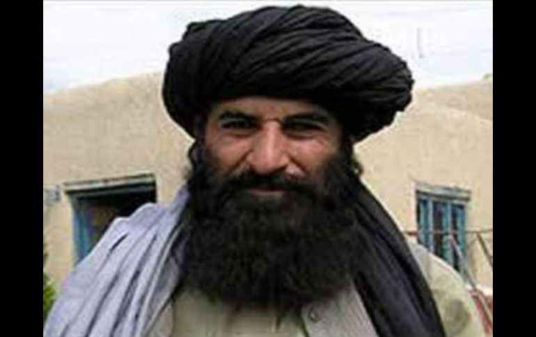 Mujahid aseguró que la 'liberación del territorio afgano de los invasores' supone una obligación religiosa y moral para los afganos. ESPECIAL /