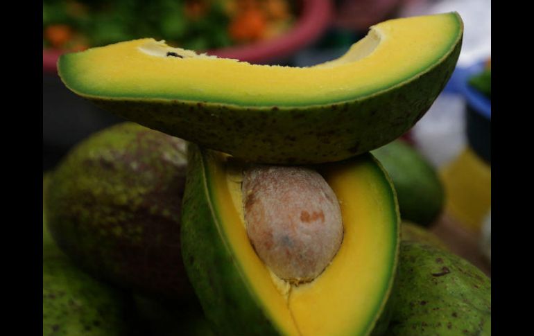 El precio promedio del kilo en el Felipe Ángeles fue de 68 pesos en la semana del 14 al 18 de agosto. NTX / ARCHIVO