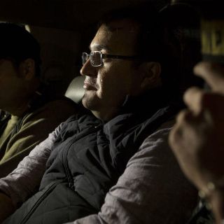 Mi huelga es en solidaridad con ex colaboradores: Duarte