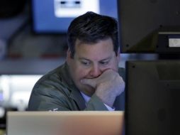 El NYSE Composite se mantenía este martes sin cambios respecto a la víspera. AP / ARCHIVO