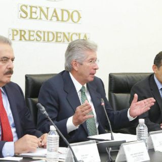 Quitarían contratos a empresas del Paso Exprés si las inhabilita la SFP