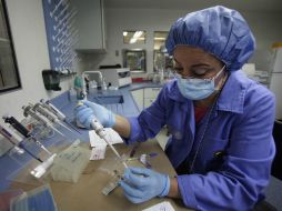 Si se estudia en una escuela pública, los egresados de Química, Física y Estadística pueden recuperar su inversión en dos meses. SUN / ARCHIVO