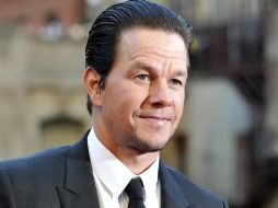 El actor de 'Transformers: The Last Knight', era conocido en sus años de rapero como Marky Mark. AP / ARCHIVO