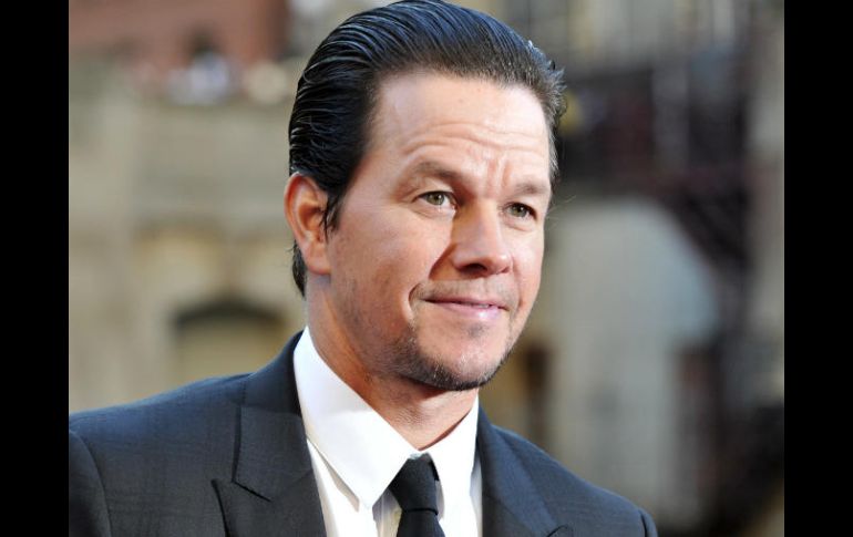 El actor de 'Transformers: The Last Knight', era conocido en sus años de rapero como Marky Mark. AP / ARCHIVO