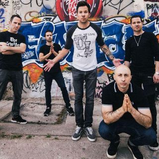 Simple Plan regresa a México