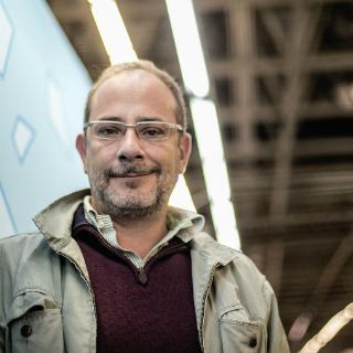 ‘Última escala en ninguna parte’, novela póstuma de Ignacio Padilla