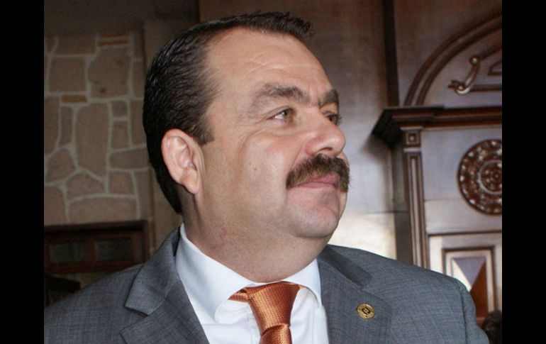 El abogado de Veytia señala que existe ‘una amplia posibilidad’ de que se logre un acuerdo, aunque el escenario no es seguro. EFE / ARCHIVO