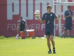 Los dirigidos por Matías Almeyda intentarán obtener su primera victoria en el Apertura 2017. MEXSPORT / ARCHIVO