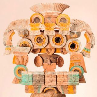 Cultura de Teotihuacán tomará San Francisco