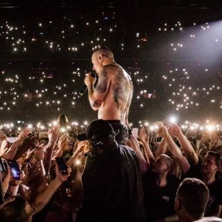 Linkin Park prepara ‘show’ para recordar a Chester Bennington