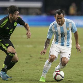 Médico argentino niega dopaje en Mundial 2010