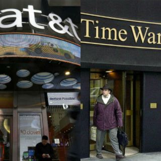 Autorizan IFT y Cofece concentración entre AT&T y Time Warner
