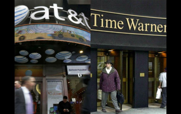 En mayo pasado, la Cofece reportó en su informe al Congreso que había resuelto autorizar la concentración. AP / ARCHIVO