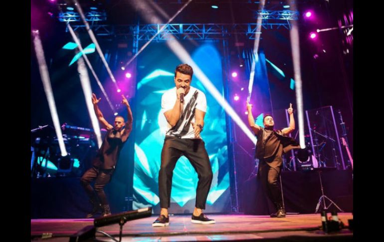 'Despacito', con su remix de Justin Bieber, competirá por el galardón de mejor canción del verano. INSTAGRAM / luisfonsi